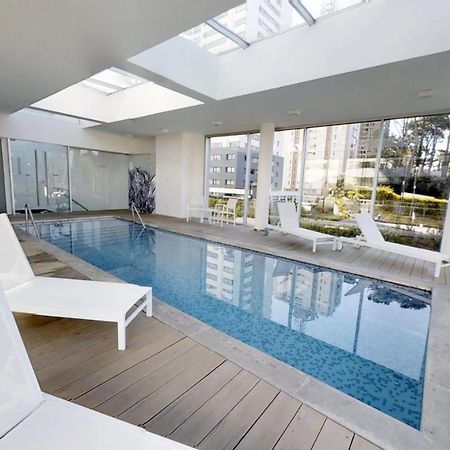 Bellagio Tower Διαμέρισμα Πούντα ντελ Έστε Εξωτερικό φωτογραφία