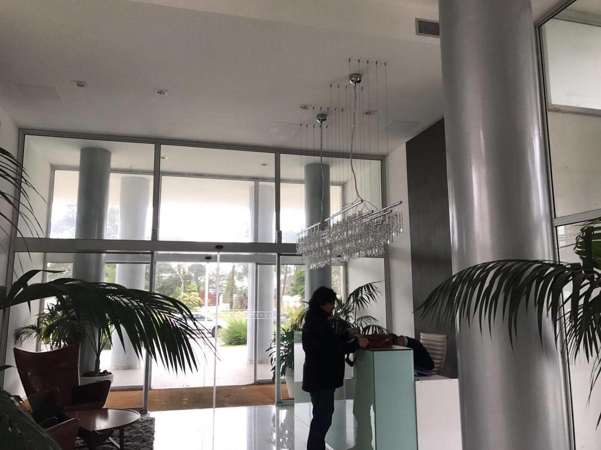 Bellagio Tower Διαμέρισμα Πούντα ντελ Έστε Εξωτερικό φωτογραφία