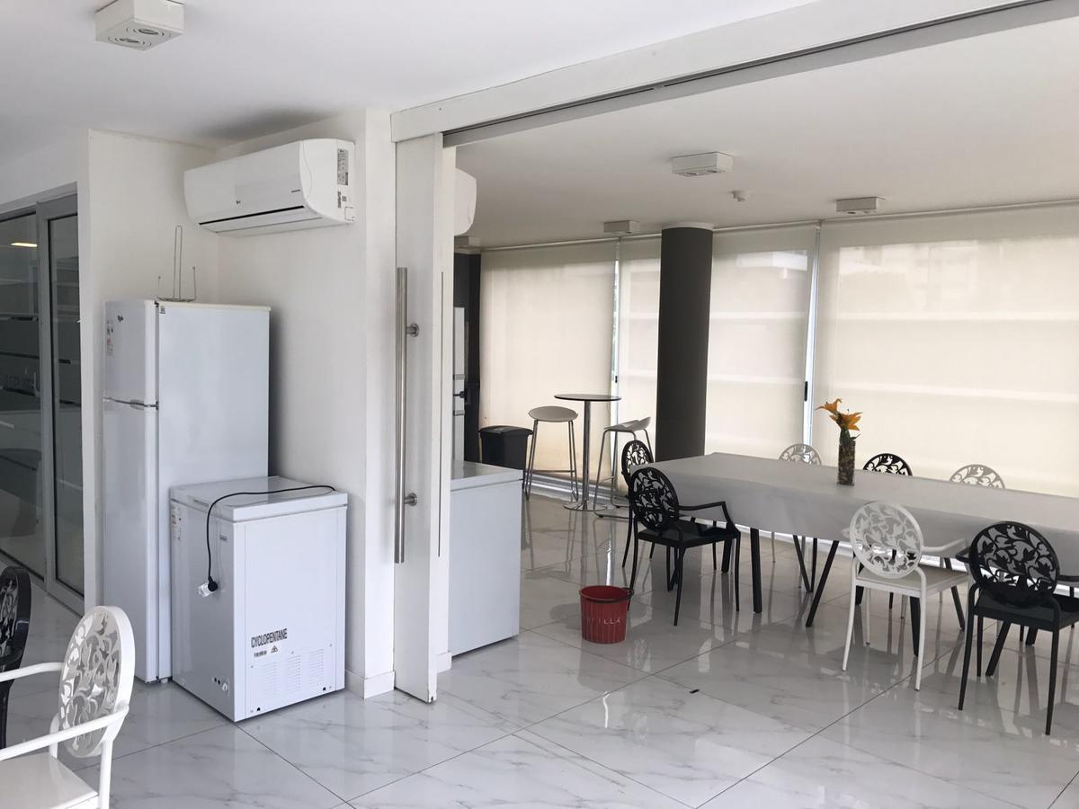 Bellagio Tower Διαμέρισμα Πούντα ντελ Έστε Εξωτερικό φωτογραφία