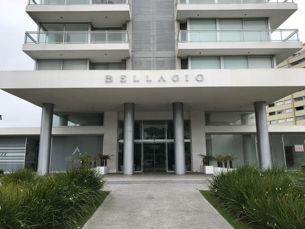 Bellagio Tower Διαμέρισμα Πούντα ντελ Έστε Εξωτερικό φωτογραφία