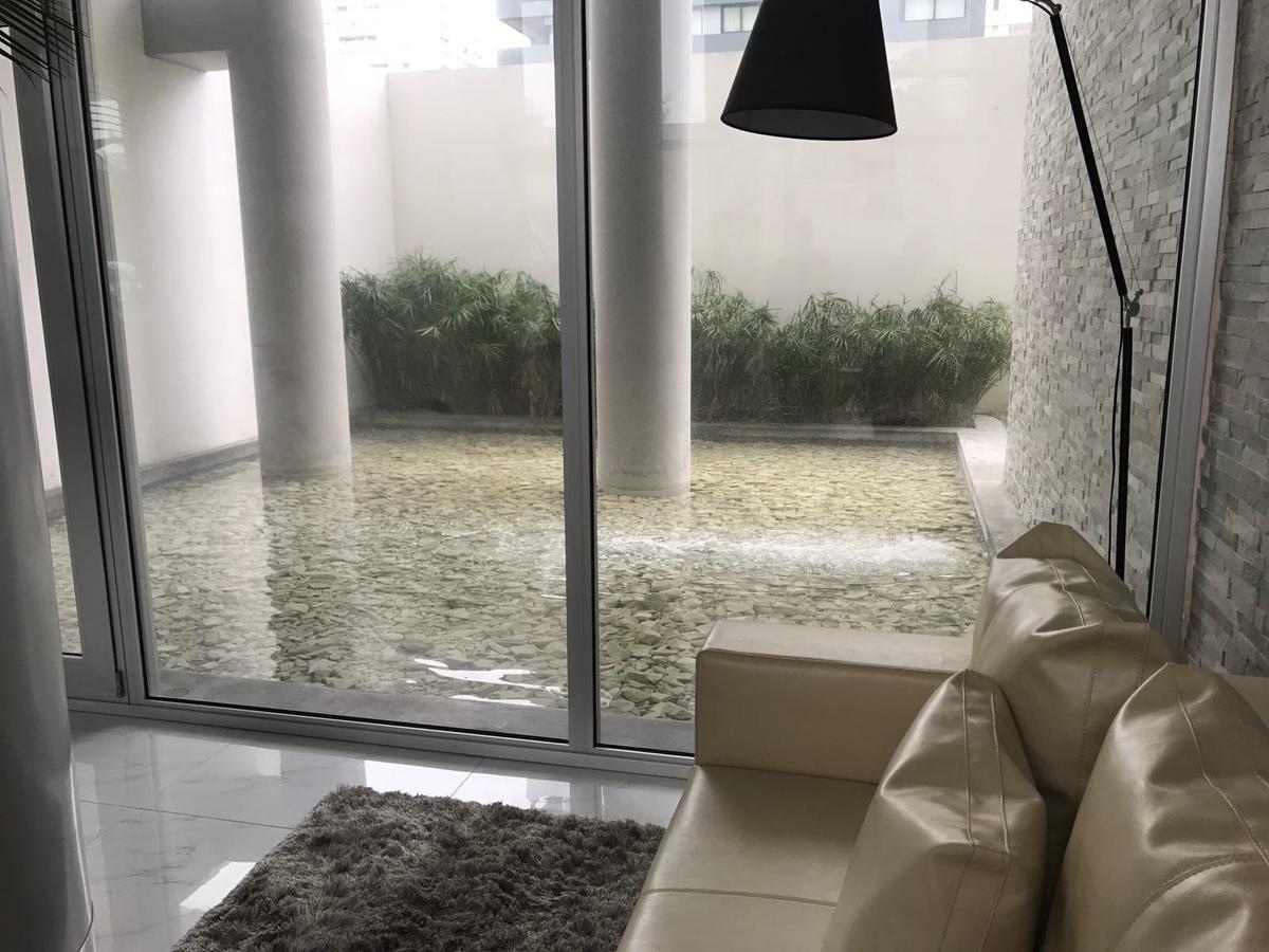Bellagio Tower Διαμέρισμα Πούντα ντελ Έστε Εξωτερικό φωτογραφία