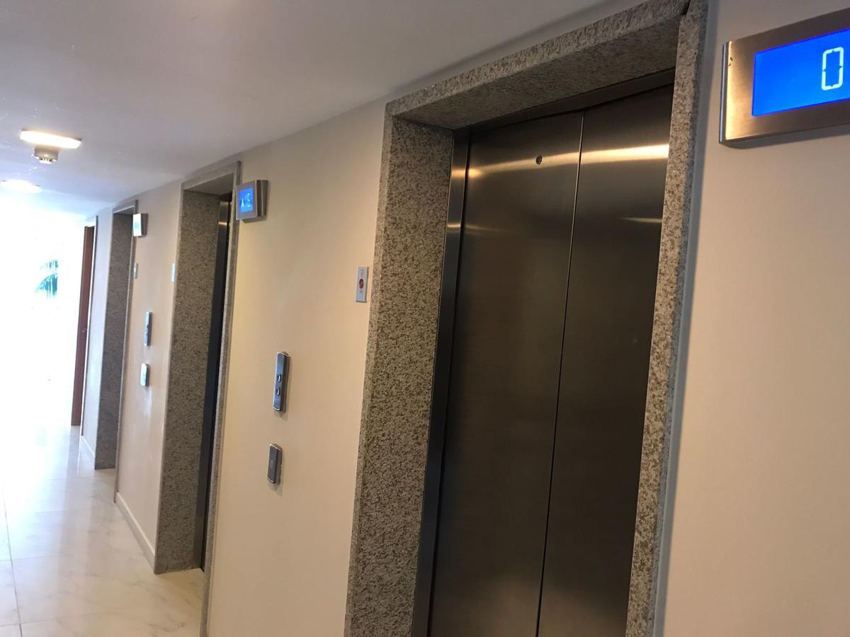 Bellagio Tower Διαμέρισμα Πούντα ντελ Έστε Εξωτερικό φωτογραφία
