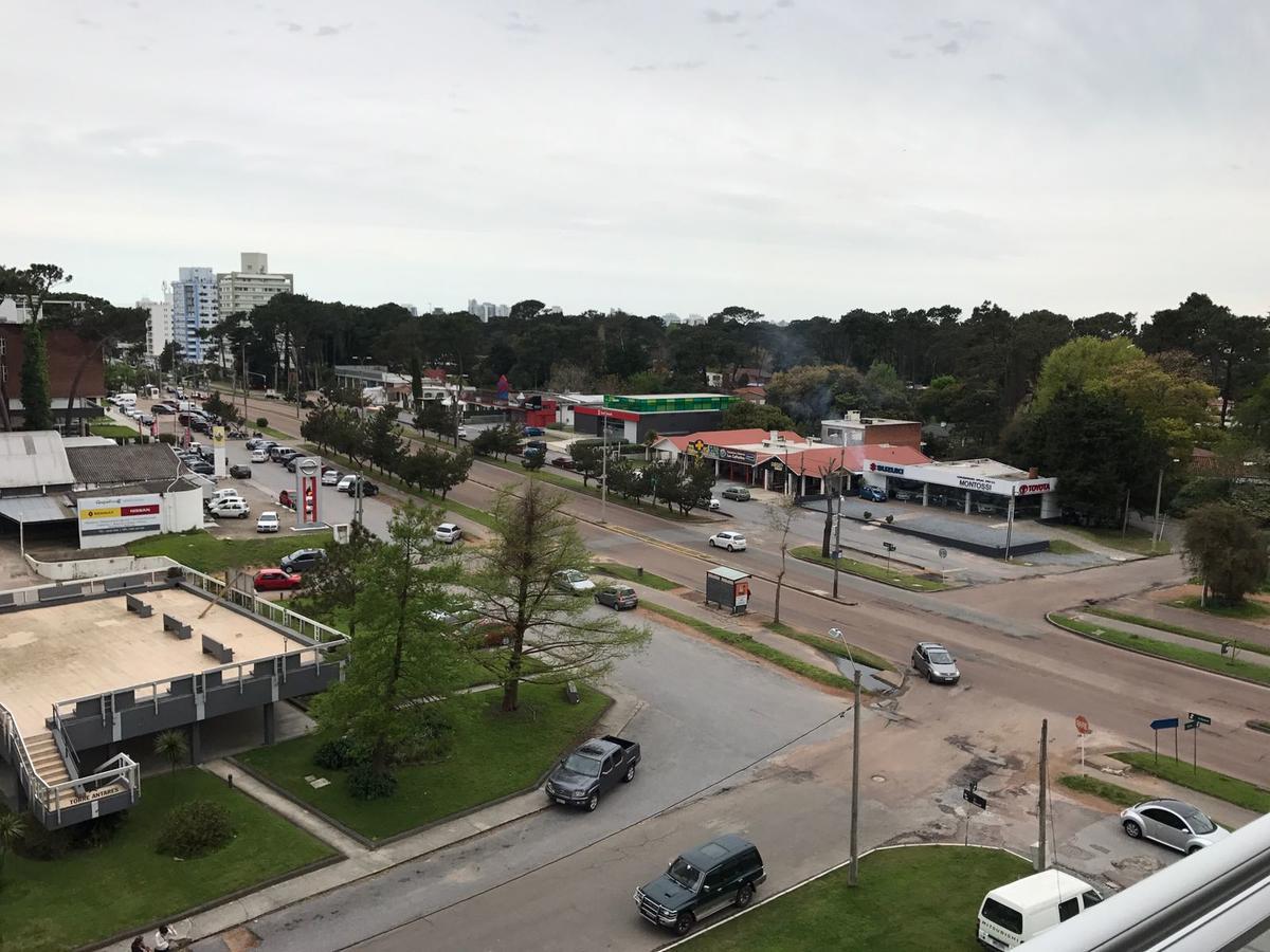 Bellagio Tower Διαμέρισμα Πούντα ντελ Έστε Εξωτερικό φωτογραφία
