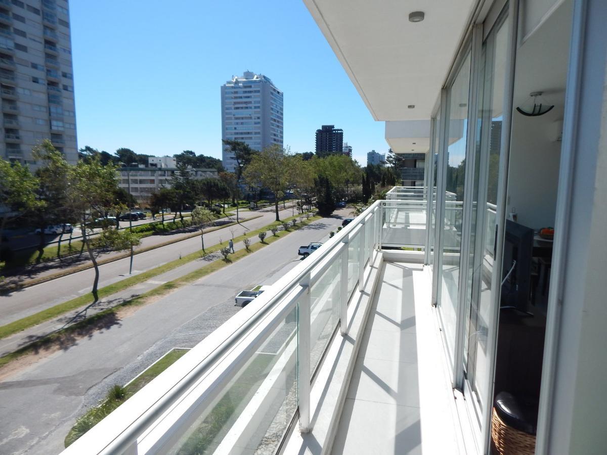 Bellagio Tower Διαμέρισμα Πούντα ντελ Έστε Εξωτερικό φωτογραφία