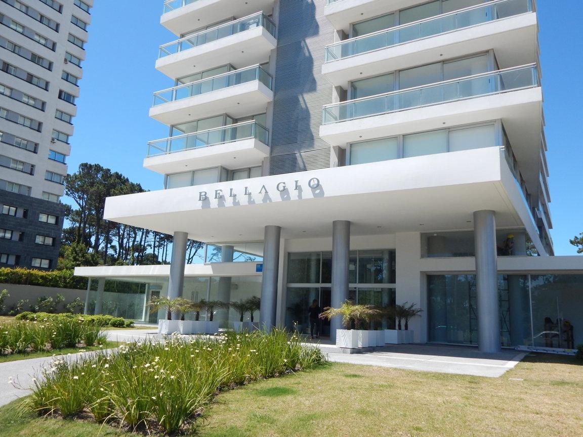 Bellagio Tower Διαμέρισμα Πούντα ντελ Έστε Εξωτερικό φωτογραφία