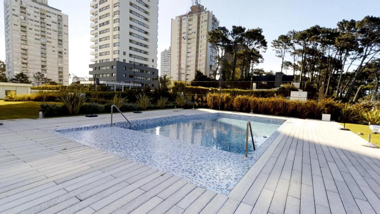 Bellagio Tower Διαμέρισμα Πούντα ντελ Έστε Εξωτερικό φωτογραφία