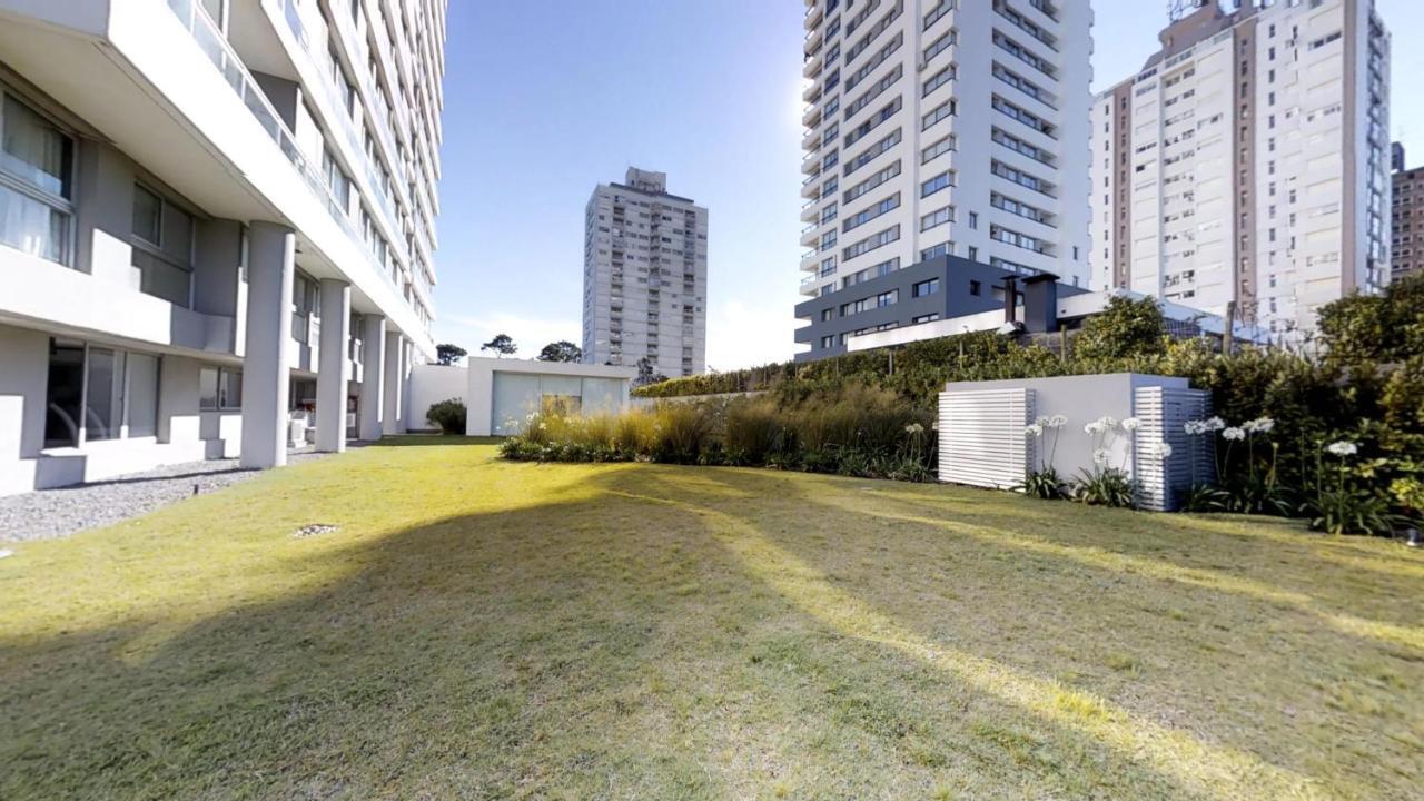 Bellagio Tower Διαμέρισμα Πούντα ντελ Έστε Εξωτερικό φωτογραφία