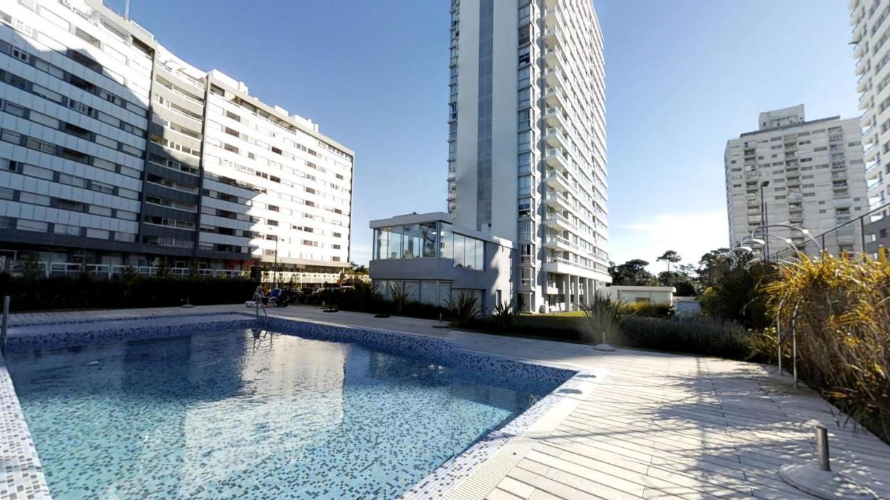 Bellagio Tower Διαμέρισμα Πούντα ντελ Έστε Εξωτερικό φωτογραφία